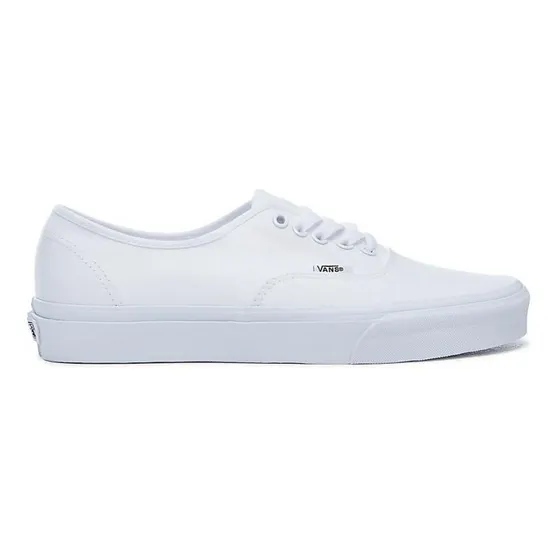 Zapatilla Vans Authentic True White