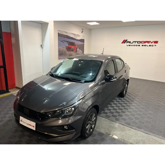 Fiat Cronos 1.3 Gse Drive Pack Conectividad