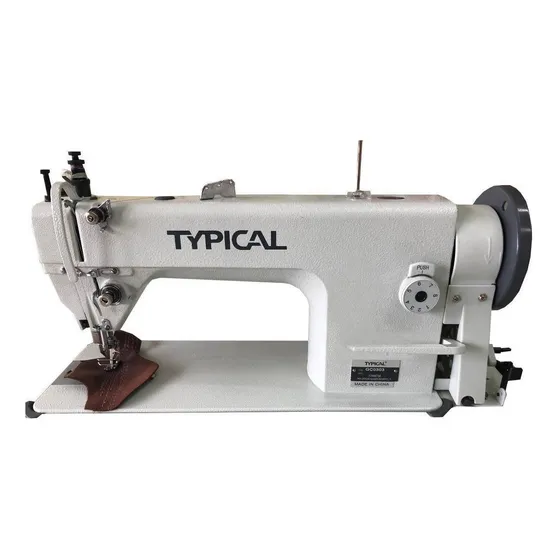 Máquina de coser Typical 220V