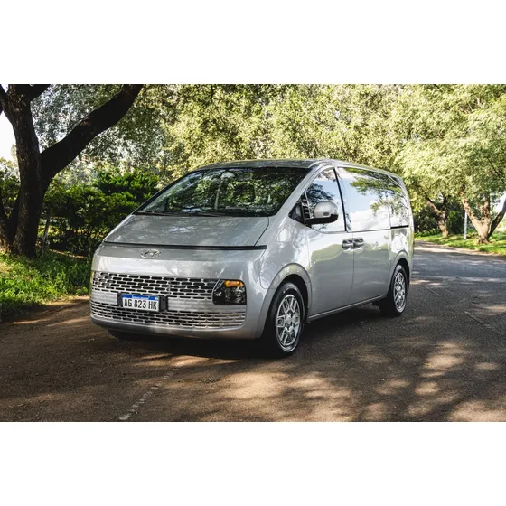 Hyundai Staria 2.2td Safety 2wd