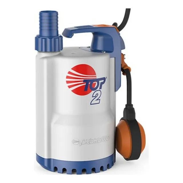 Bomba Sumergible Pedrollo Top2  (1/2hp) 110/60