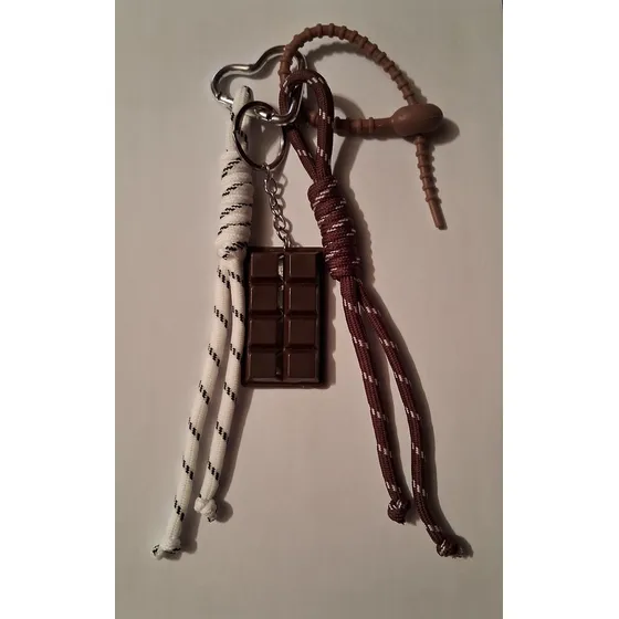 Llaveros Para Bolsos Y Carteras