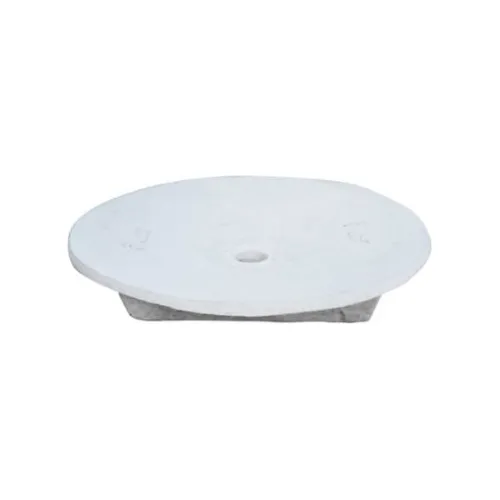 Base 600-1100 Litros Tanques Base Plana Sanitaria Bel-la