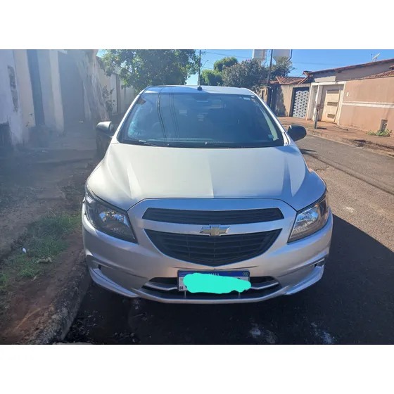 Chevrolet Onix 1.0 Joy 5p