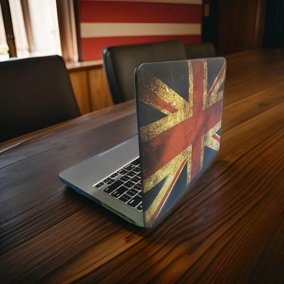 Skin Para Macbook Carcasa Protector