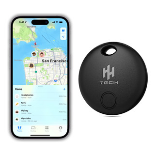 Rastreador De Teclas Smart Tag Hh-tech Para Dispositivos App Rastreador De Teclas Smart Tag Hh-tech Para Dispositivos App