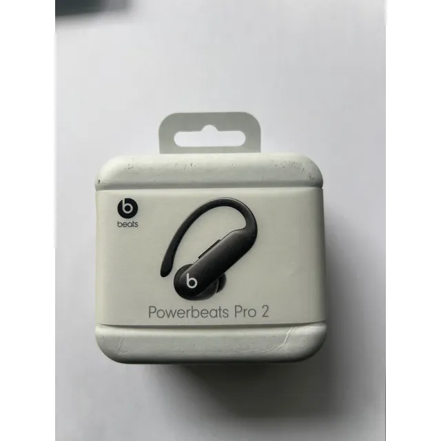 Auriculares Inalámbricos Beats Powerbeats Pro 2 Negro