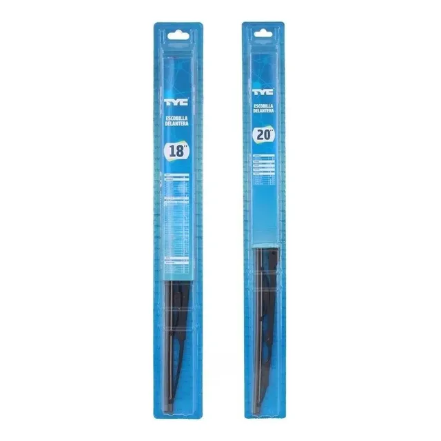 Juego Escobillas Limpiaparabrisas Duster F1-i 2011 A 2014