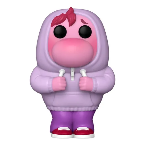 Funko Pop Disney Inside Out 2 Embarrassment 1450