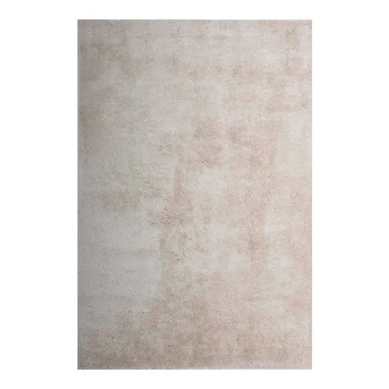 Alfombra Moderna Lounge Ivory 133x190 Cms