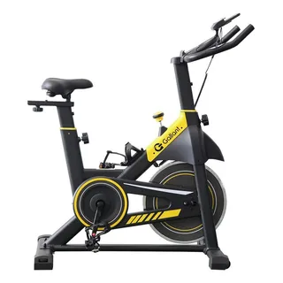 Bicicleta Ergométrica Spinning Magnética Gallant Elite Bicicleta Ergométrica Spinning Magnética Gallant Elite