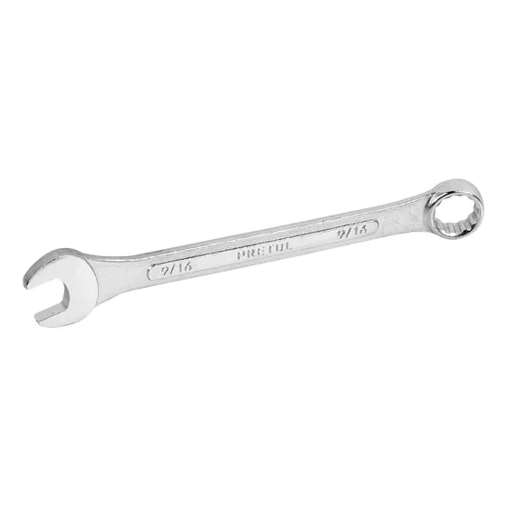 Llave Pretul Combinada 9/16 Ll-1218p