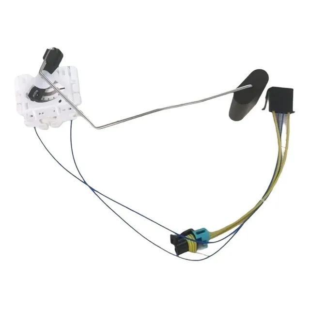 Flotante De Gasolina Jeep Grand Cherokee 4.7 2008 2009 2010