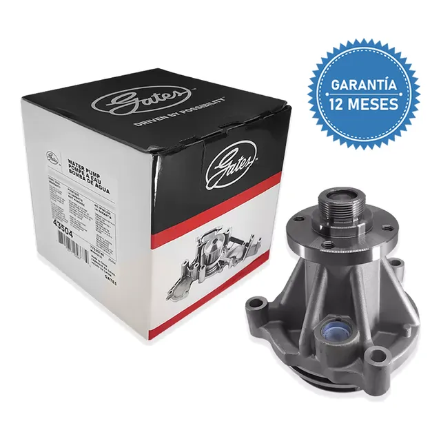 Bomba De Agua Ford Explorer Eddie Bauer 2006 2007 2008 2009