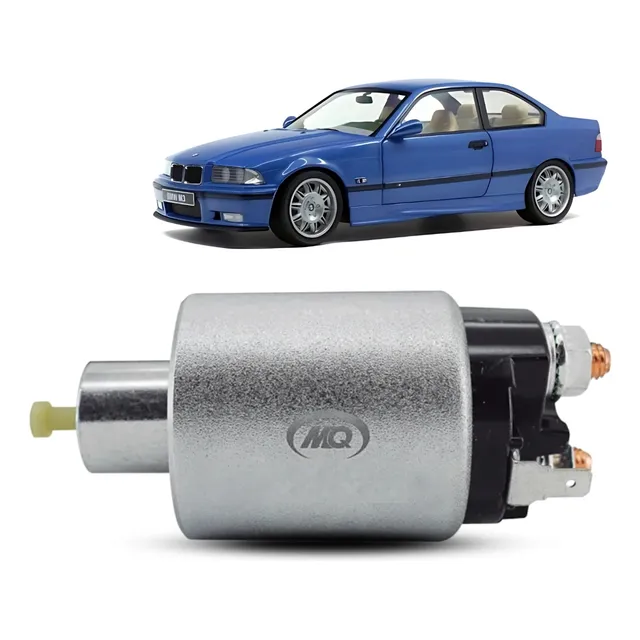 Automatico De Motor De Partida Bmw 3 1994 1995 1996 A 2000
