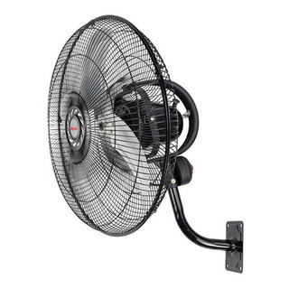 Ventilador Pared 18 Pulgadas Mytek 3196 Metálico/360° Oscil. Ventilador Pared 18 Pulgadas Mytek 3196 Metálico/360° Oscil.