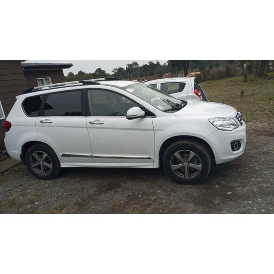 Great Wall H6 1.5t 4x2 Deluxe At