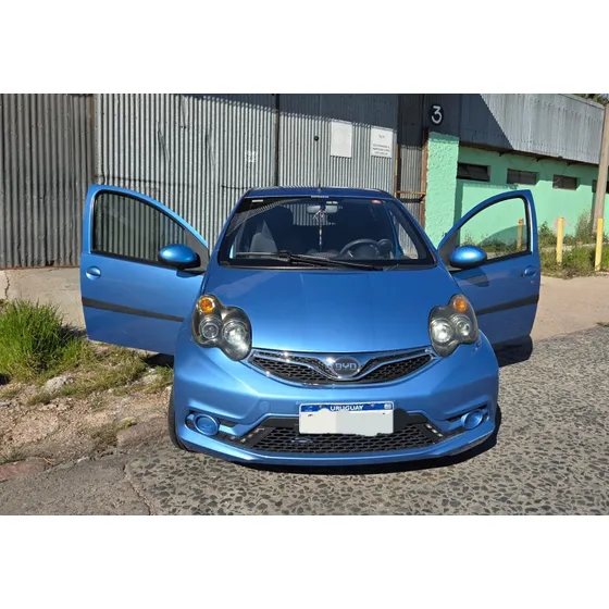 Byd F0 1.0 Gl
