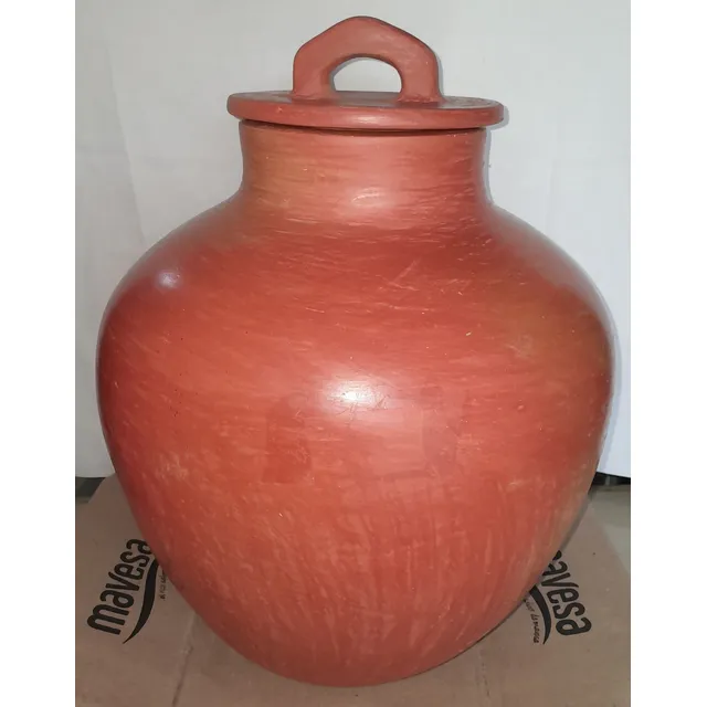 Tinaja Llanera Para Tomar Agua