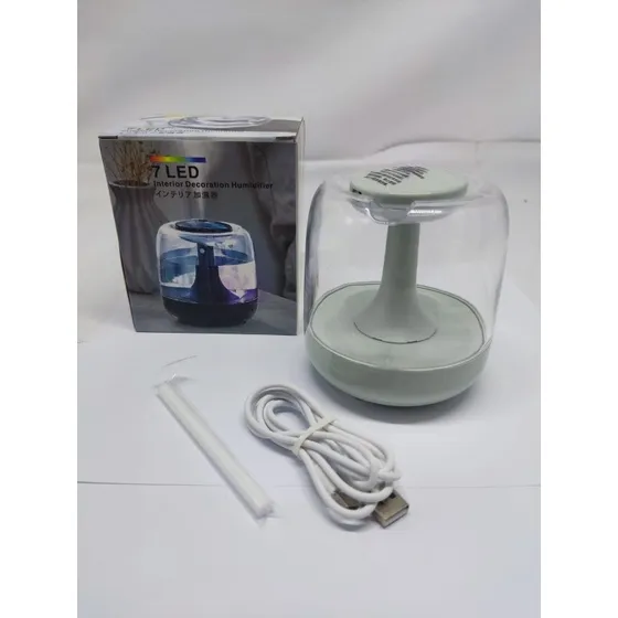 Humidificador 