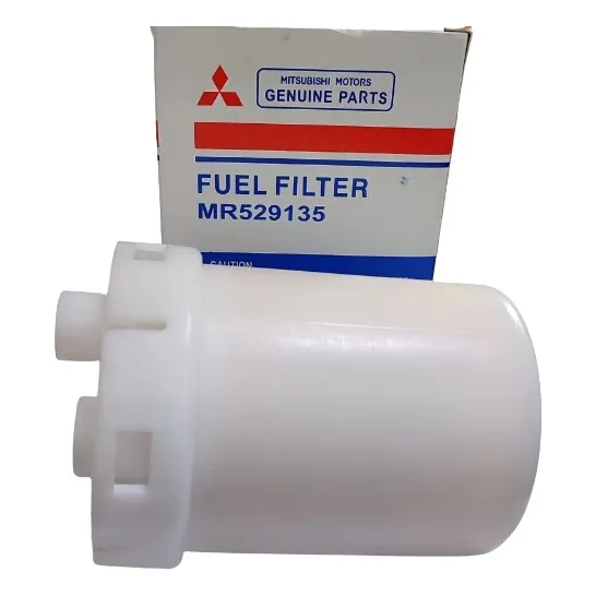 Filtro De Gasolina Interno Montero Limited