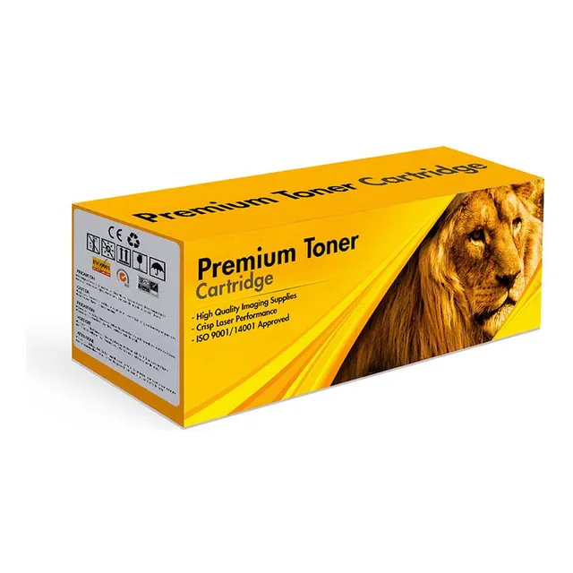 Toner Premium Tk1152 Negro Para P2235dw M2635dn M2135