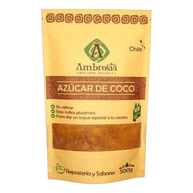 Azúcar De Coco