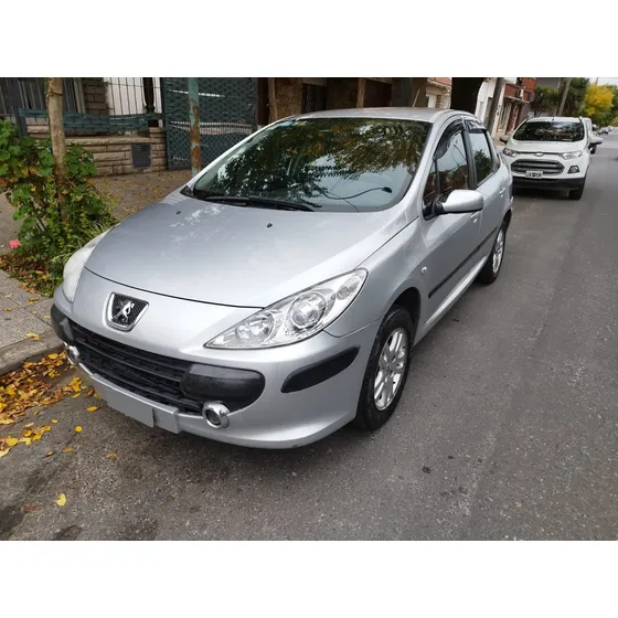Peugeot 307 Xs 2.0 Hdi