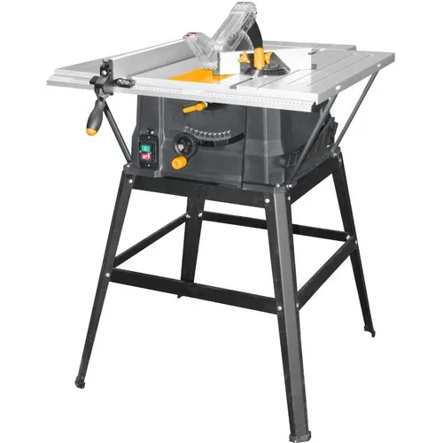 Sierra De Mesa Ingco Ts15007 1500w 254mm 4800rpm Carpintero
