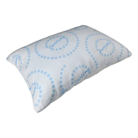 Almohada Cooling Memory Foam Queen Size