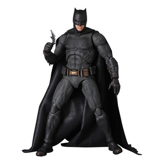 2025 Figura Mafex 056 De Batman Dc Justice League, Juguete, 2025 Figura Mafex 056 De Batman Dc Justice League, Juguete,