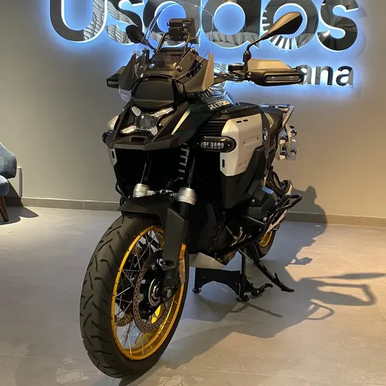 Bmw R 1300gs Adventure