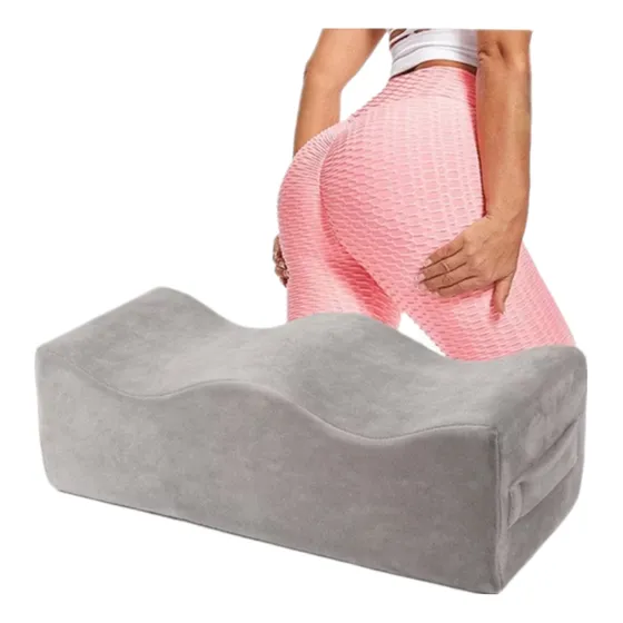 Cojín Bbl Post-operatorio Asiento Glúteos Almohada