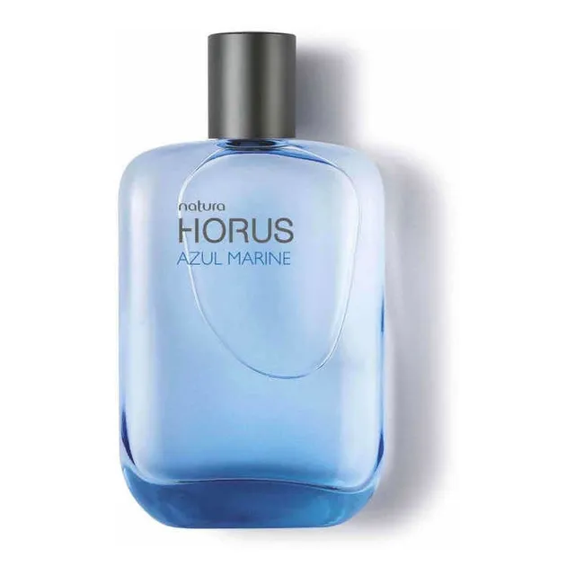 Horus Azul Marine Natura Masculino