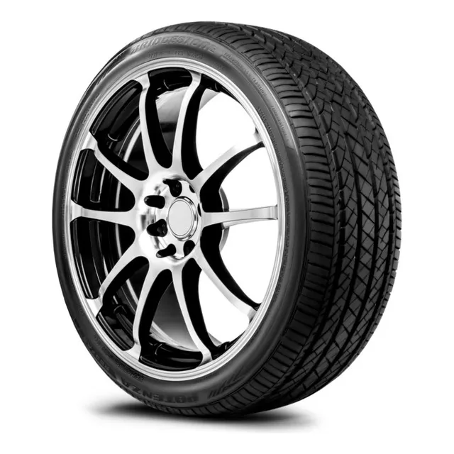 Llantas 225/40r18 92h Potenza Re97 As Bridgestone Índice de carga 92