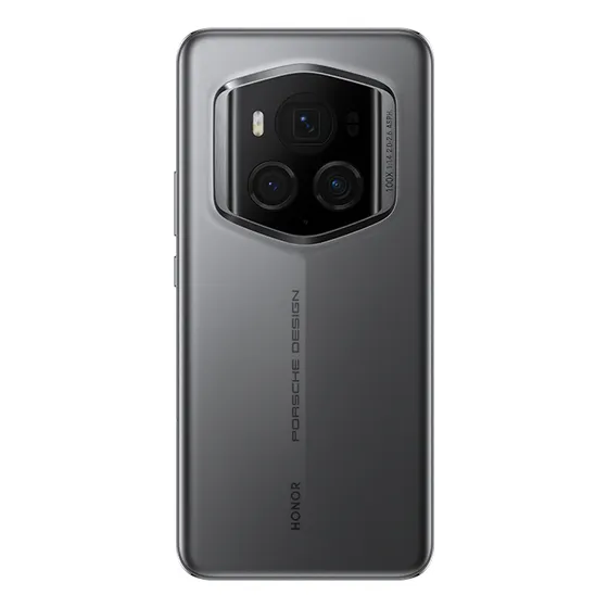 Porsche Design Versión Global Honor Magic6 Rsr 24gb Ram 1tb Rom Grey
