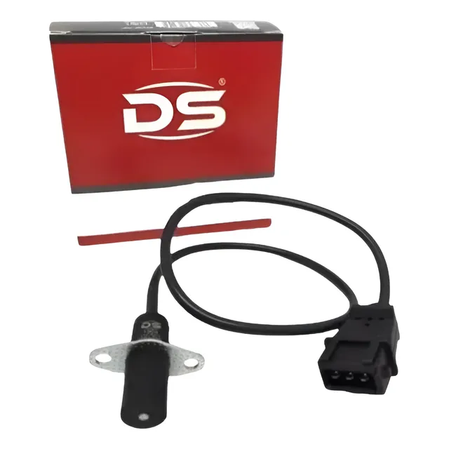 Sensor De Rpm Cigueñal Ds Fiat Palio Siena 1.3 Mpi 