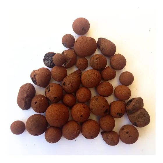 Arlita. Arcilla Expandida, Leca, 2litros Sustrato Plantas