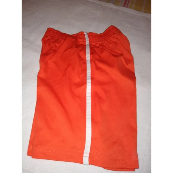 Bermuda Para Niño Talla 8 Usado