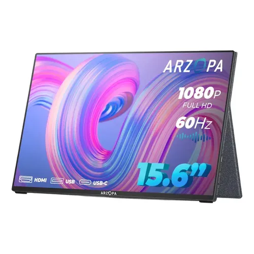 Monitor Dell S2722qc 27-inch 4k Uhd (3840x2160) Usb-c 60hz