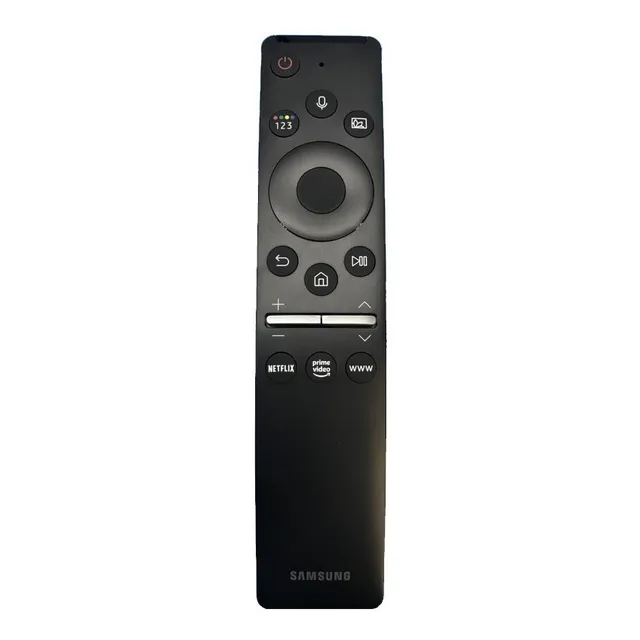 Control One Remote Bn59-01330c Samsung Con Comando De Voz 