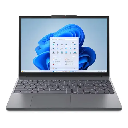 Notebook Lenovo Ideapad Slim 3 15irh10 Intel Core i7-13620h 8gb 512gb Ssd Windows 11 15.3 - 83ns0004br Luna Grey