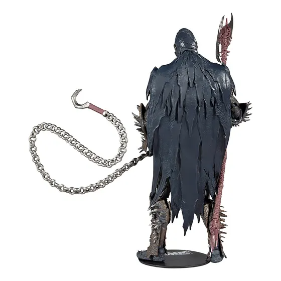 The Raven Spawn Figura De Acción Mcfarlane Toys