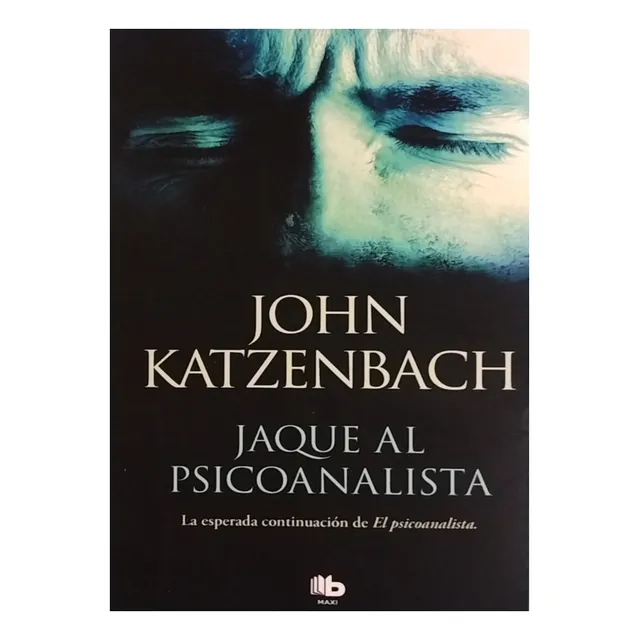 Jaque Al Psicoanálista 