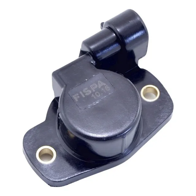 Sensor Tps Posicion Mariposa Renault Twingo 1.2