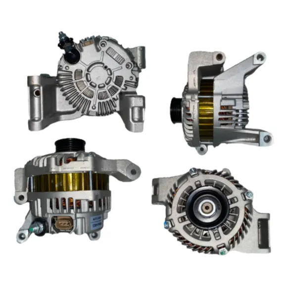 Alternador Mazda 3 2.0 03-14