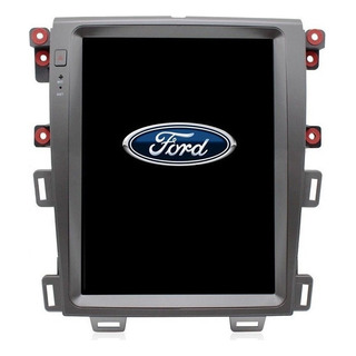 Ford Edge 2011-2014 Tesla Android Gps Touch Wifi Carplay Hd Ford Edge 2011-2014 Tesla Android Gps Touch Wifi Carplay Hd