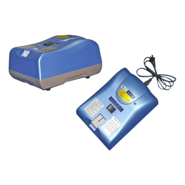 Trituradora Ce/iso Destructor Jeringuilla De Promocion