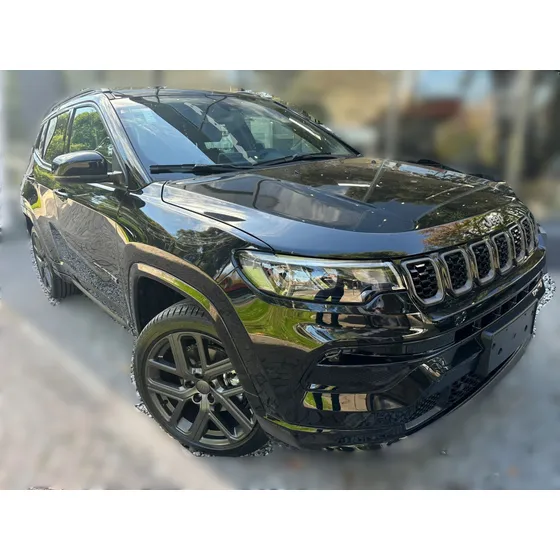 Jeep Compass 1.3 T270 Serie-s 4x2 At6