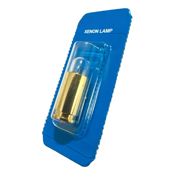 Foco Tipo Welch 01200 01200-u 4.65v 12w Jtm